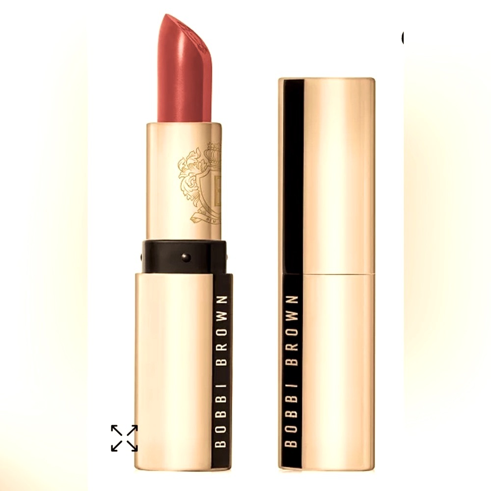 Bobbi Brown - Luxe Jewel Lipstick - Ruby Slipper - LIMITED EDITION